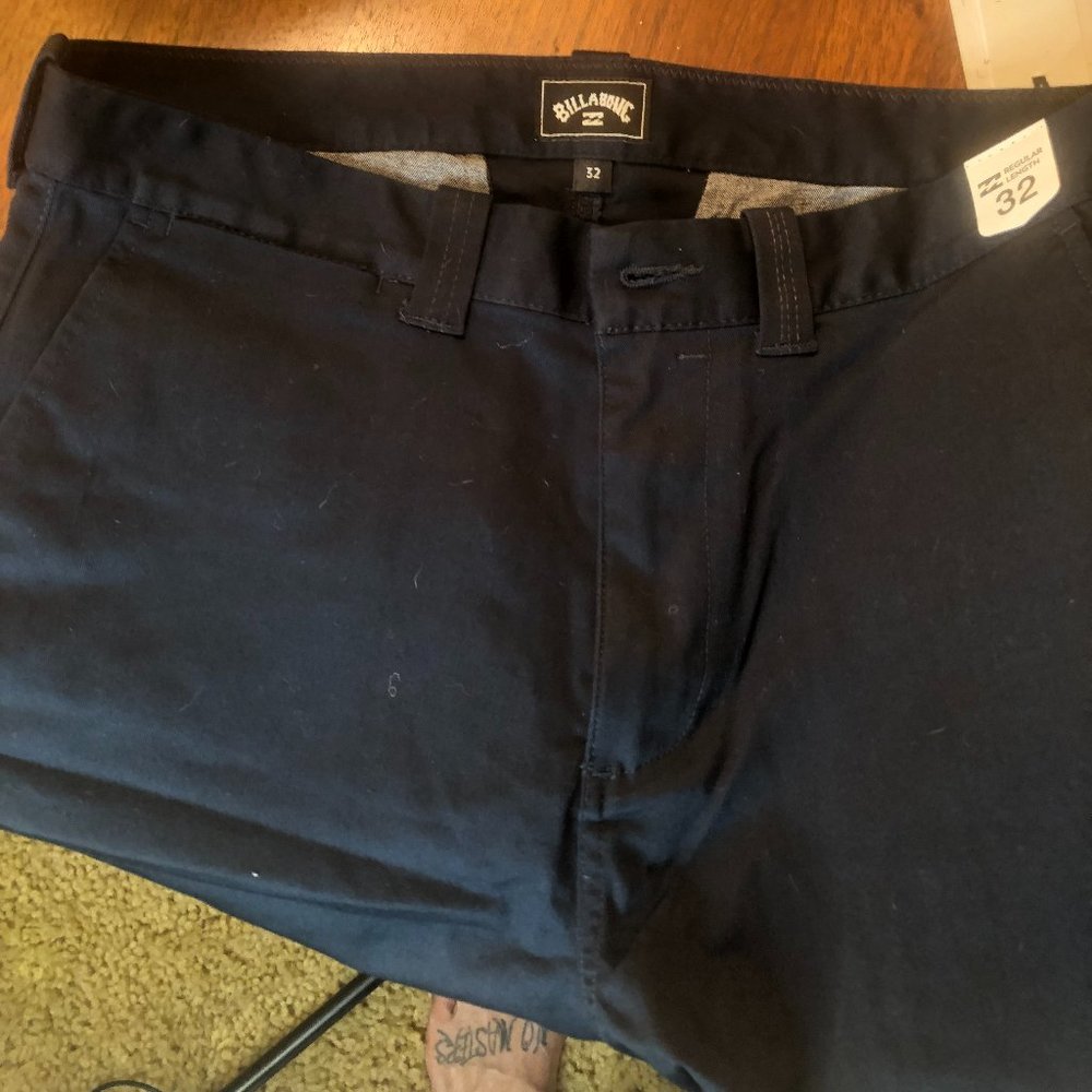 Billabong Carter Stretch Short